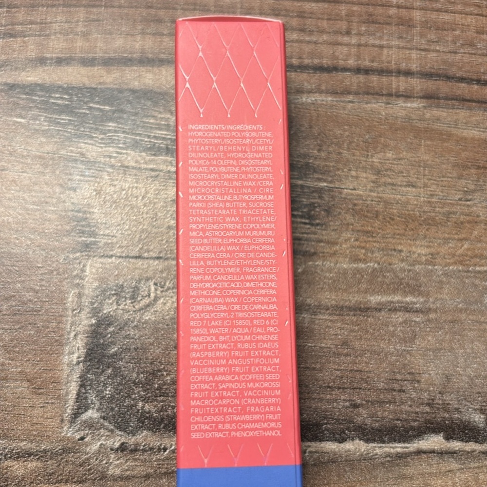 Laneige Lip Glowy Balm - Picture 5 of 6